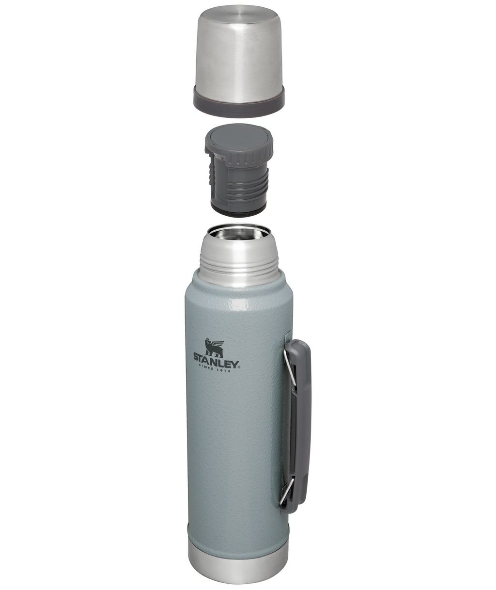 Classic Legendary Bottle | 1.1 QT - Stanley Create - Refill and Repeat
