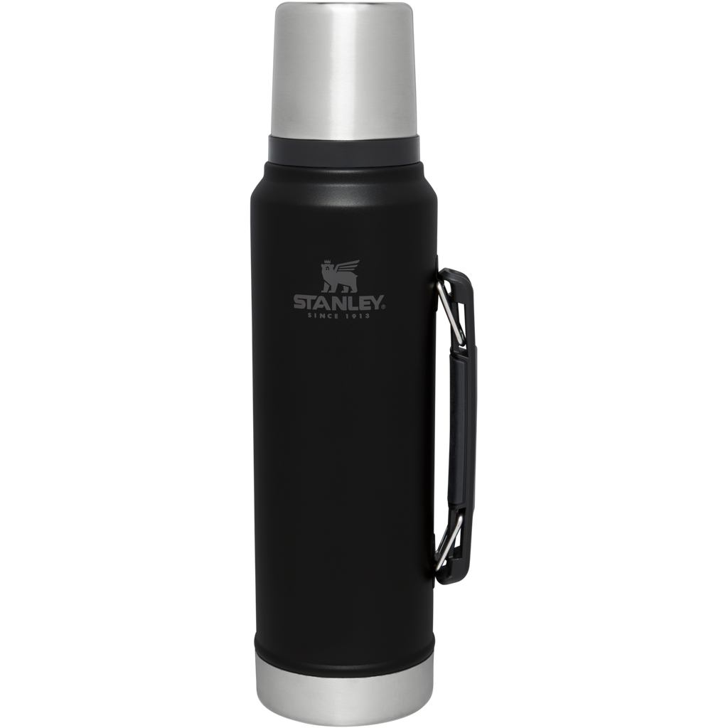 Classic Legendary Bottle | 1.1 QT - Stanley Create - Refill and Repeat