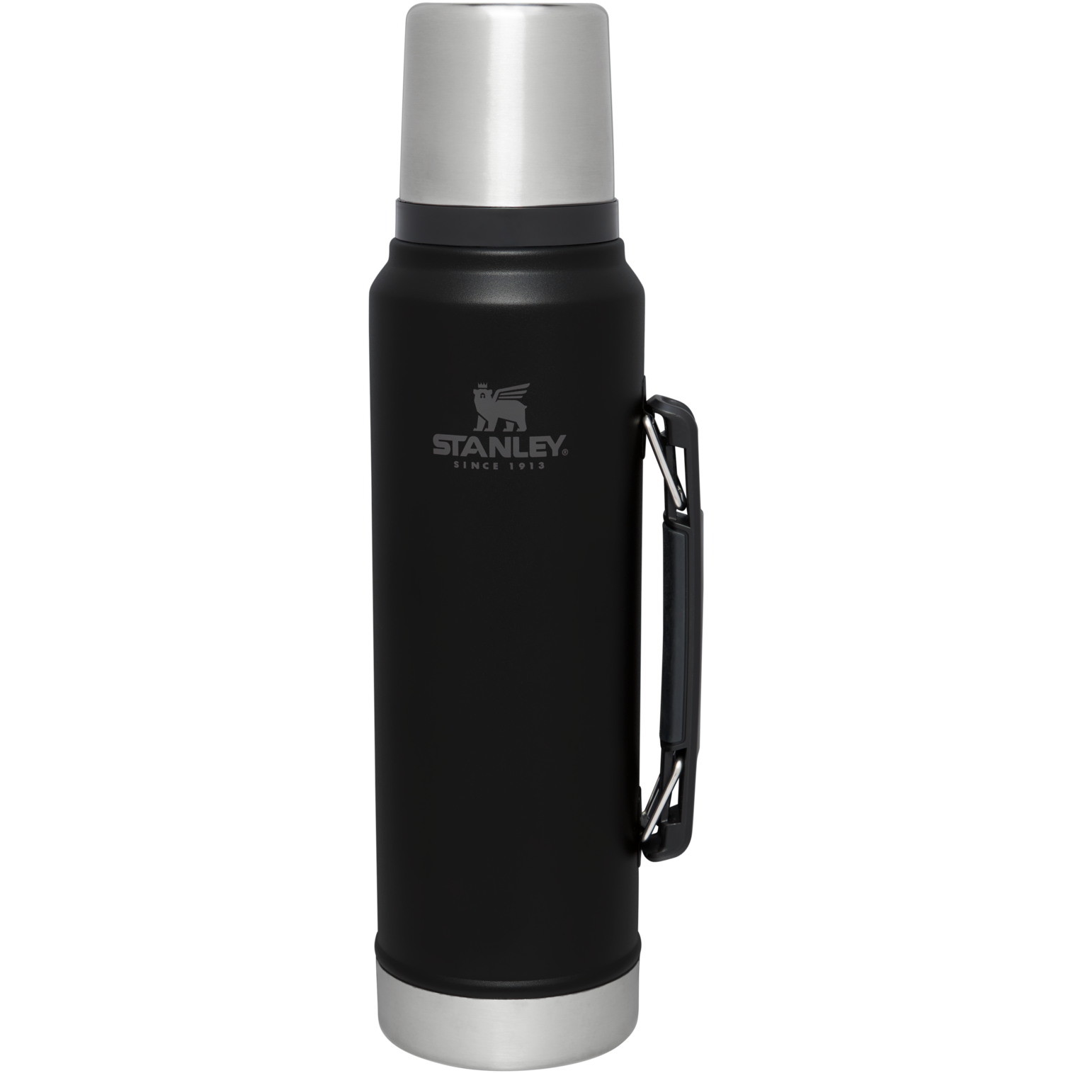 Classic Legendary Bottle | 1.1 QT - Stanley Create - Refill and Repeat