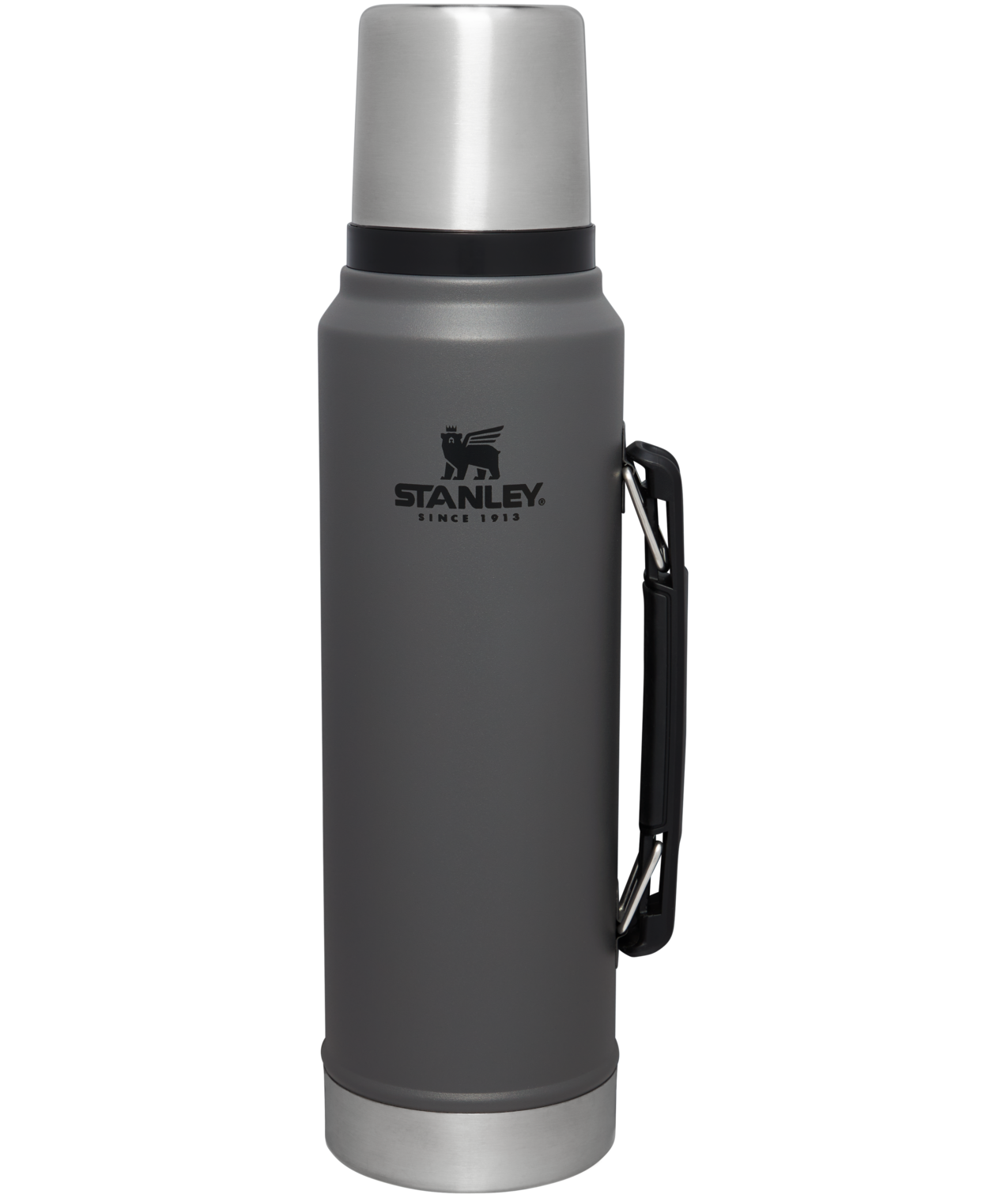 Classic Legendary Bottle | 1.1 QT - Stanley Create - Refill and Repeat
