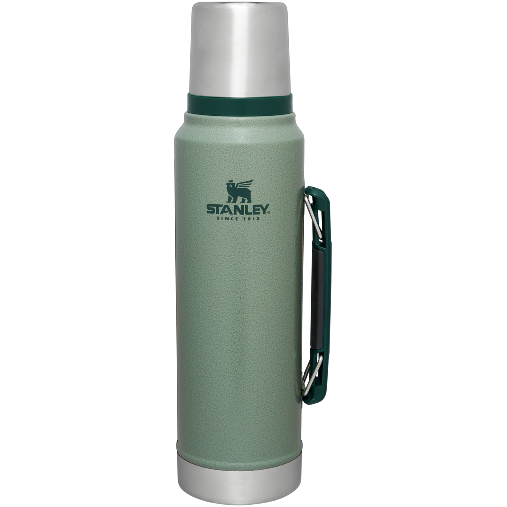 Classic Legendary Bottle | 1.1 QT - Stanley Create - Refill and Repeat