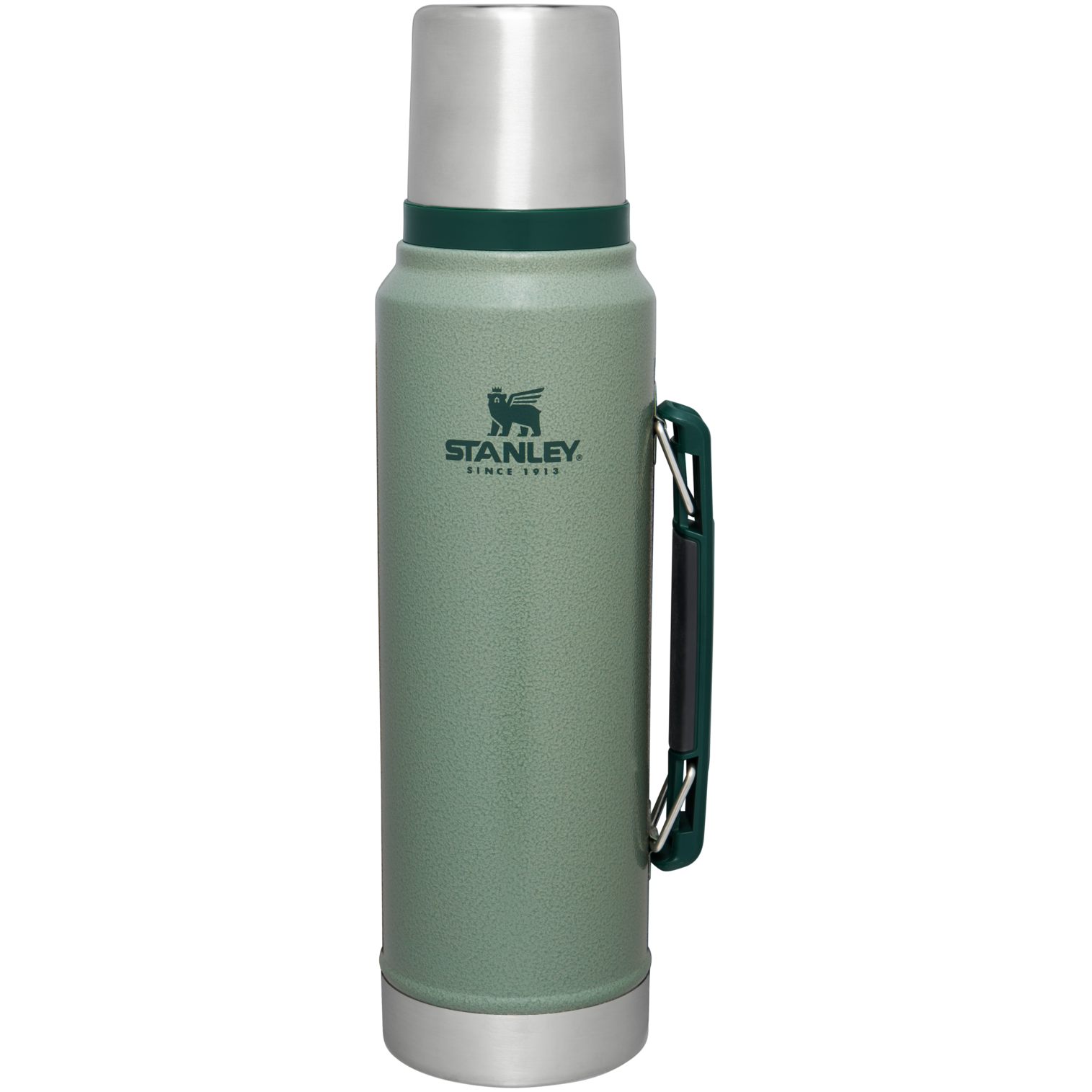 Classic Legendary Bottle | 1.1 QT - Stanley Create - Refill and Repeat