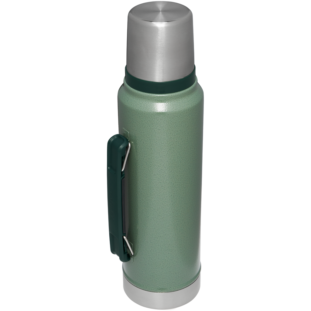 Classic Legendary Bottle | 1.1 QT - Stanley Create - Refill and Repeat
