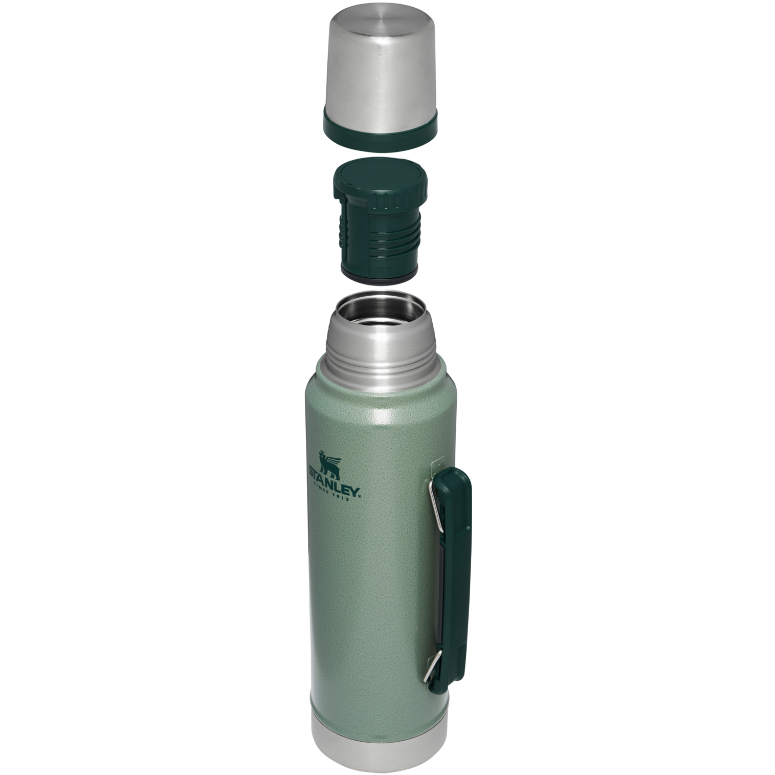 Classic Legendary Bottle | 1.1 QT - Stanley Create - Refill and Repeat