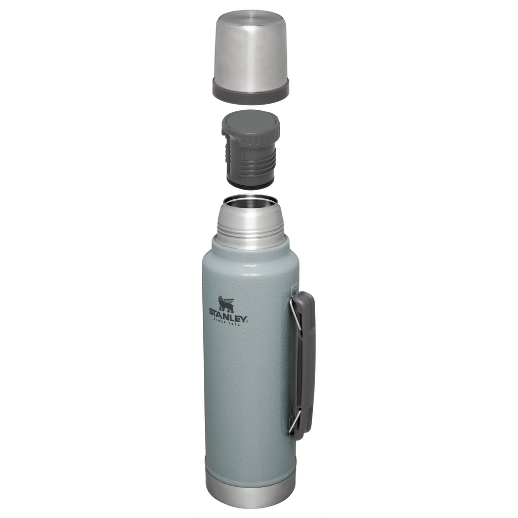 Classic Legendary Bottle | 1.5 QT - Stanley Create - Keep Hydrating