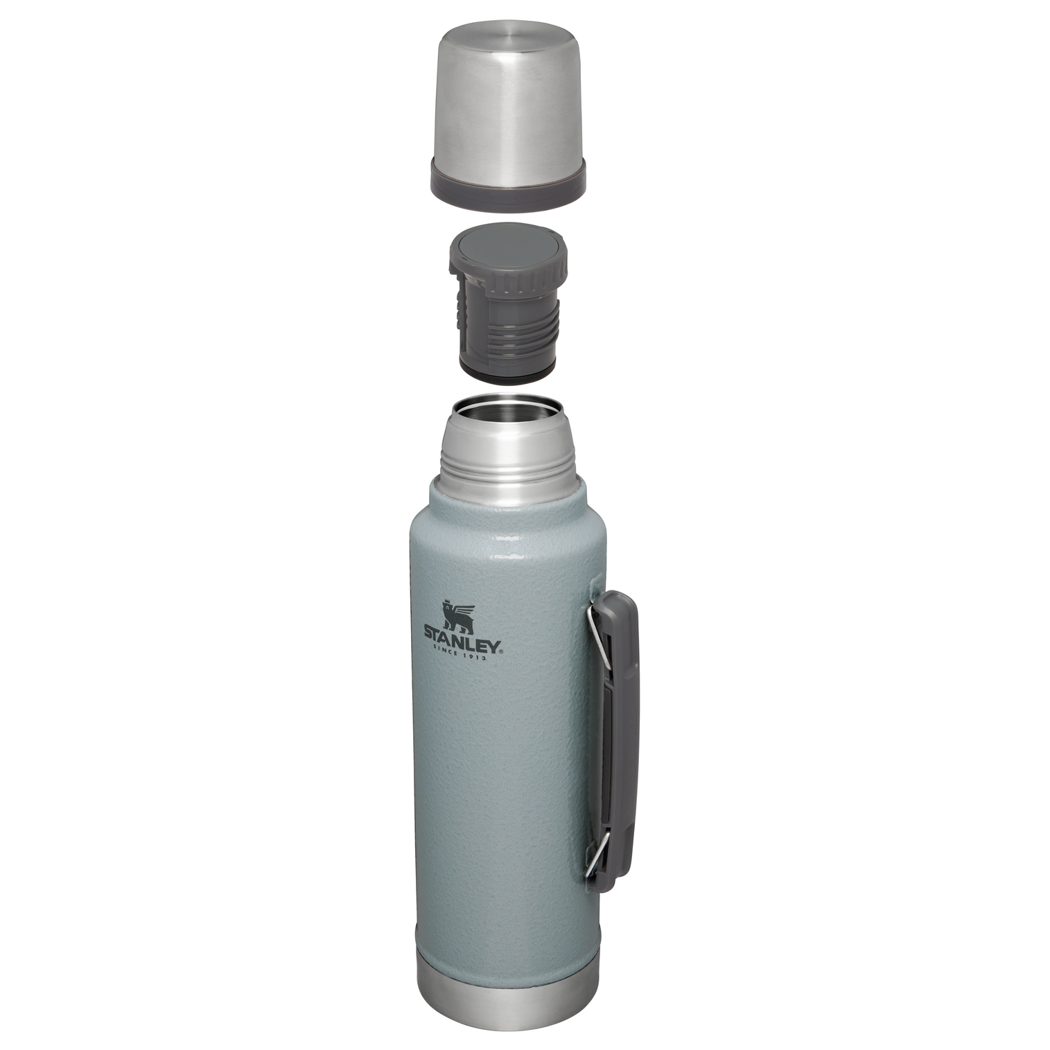 Classic Legendary Bottle | 1.5 QT - Stanley Create - Keep Hydrating