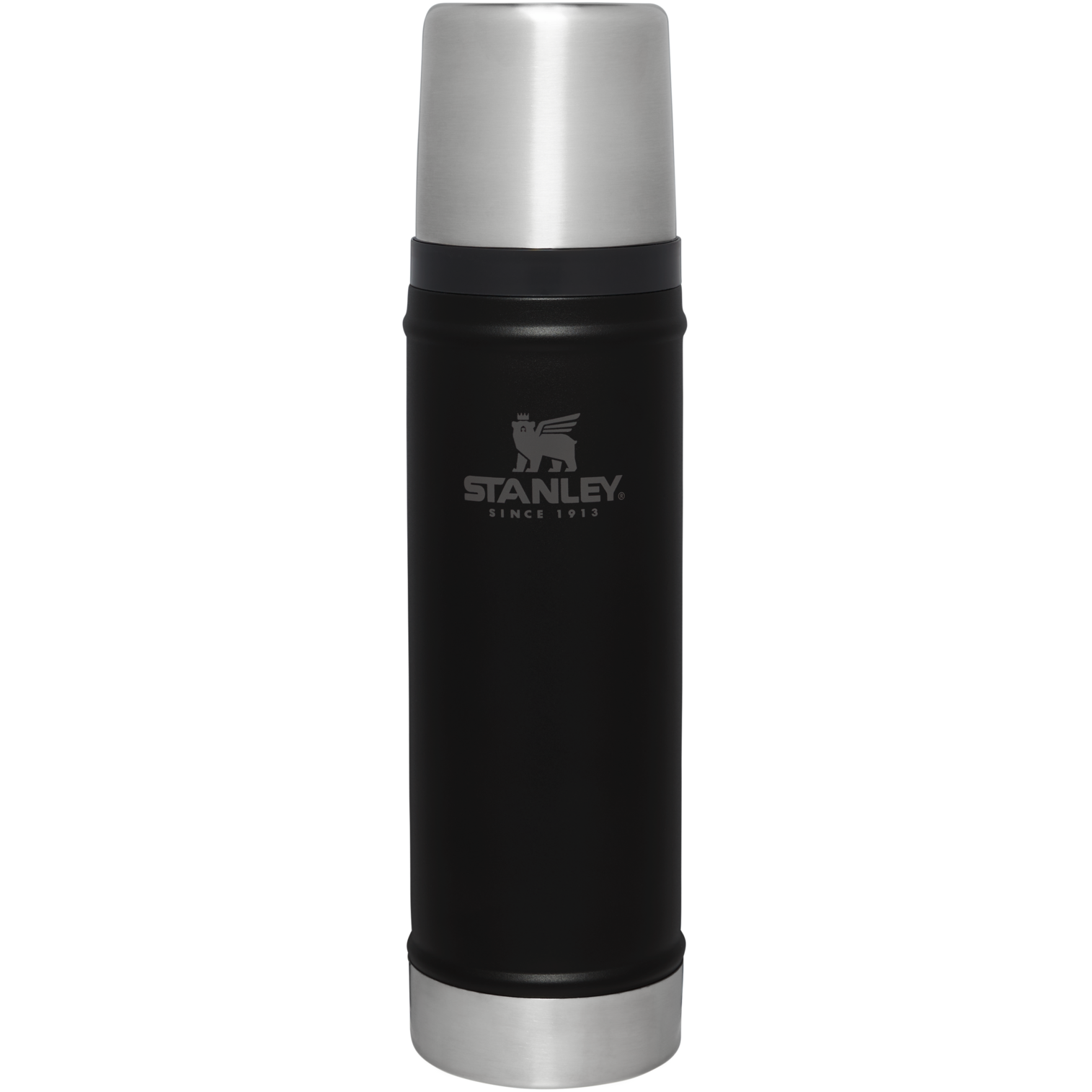 Classic Legendary Bottle | 20 OZ - Stanley Create - Travel Cup Essentials