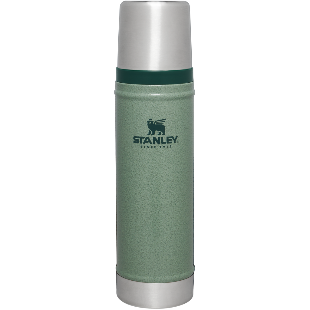 Classic Legendary Bottle | 20 OZ - Stanley Create - Travel Cup Essentials