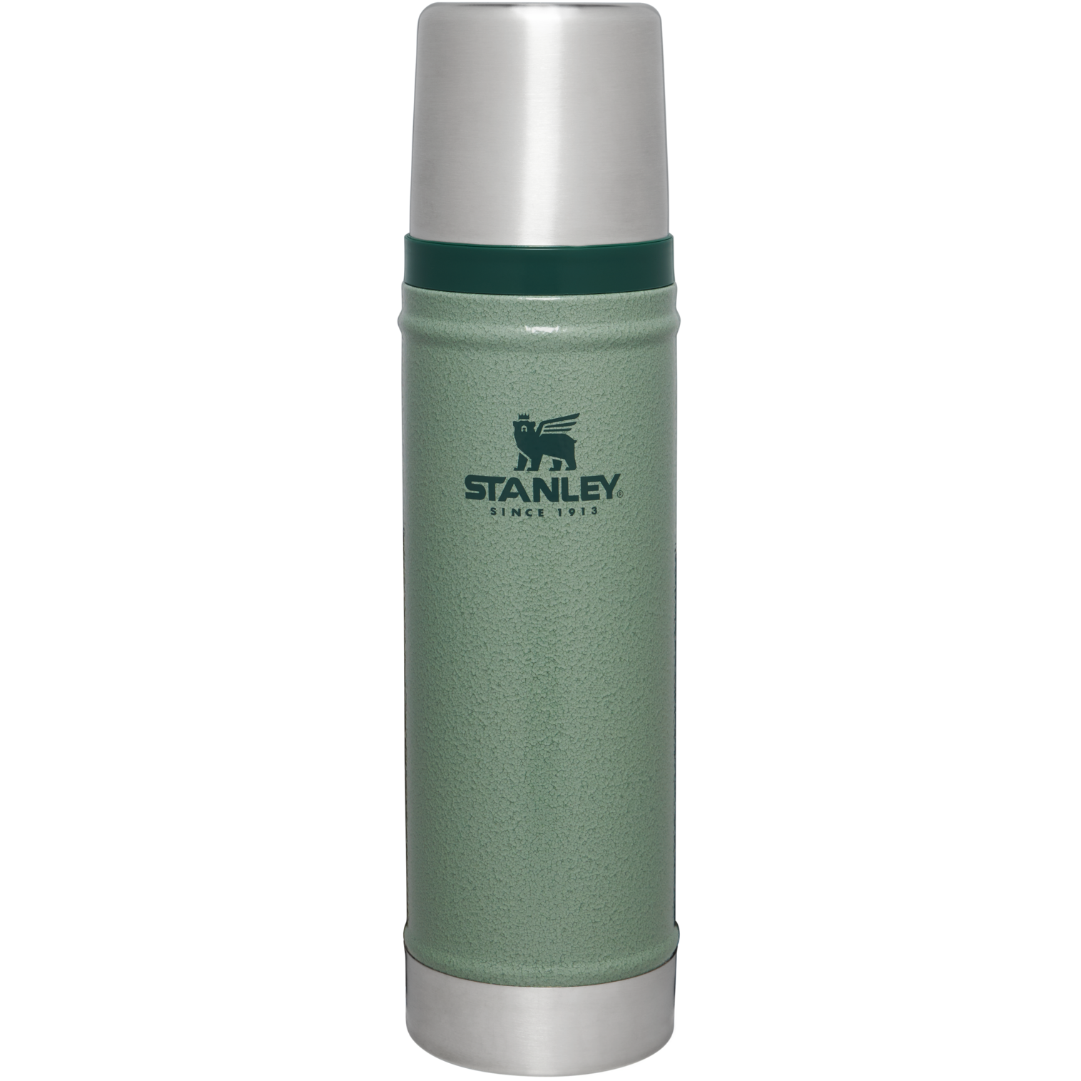 Classic Legendary Bottle | 20 OZ - Stanley Create - Travel Cup Essentials