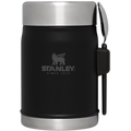 Classic Legendary Food Jar + Spork | 14 OZ - Stanley Create - Everyday Tumbler Essential