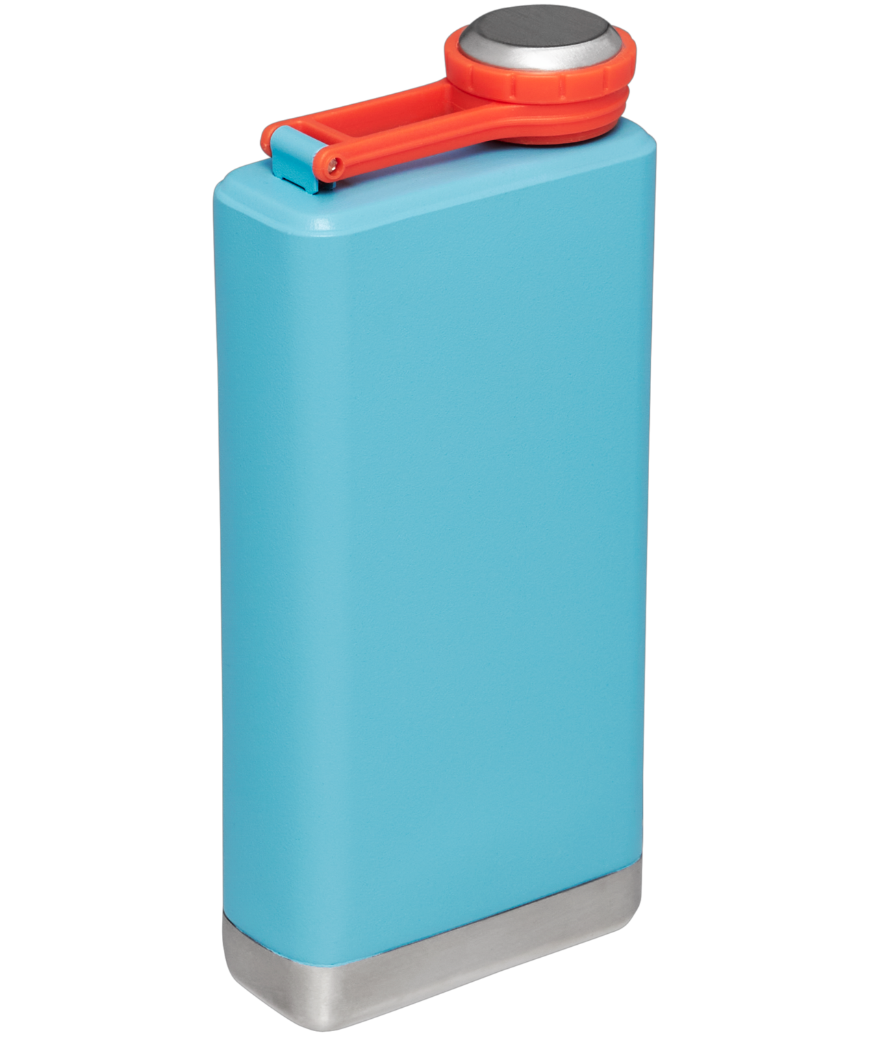 Adventure Pre-Party Flask | 8 OZ - Grab and Sip