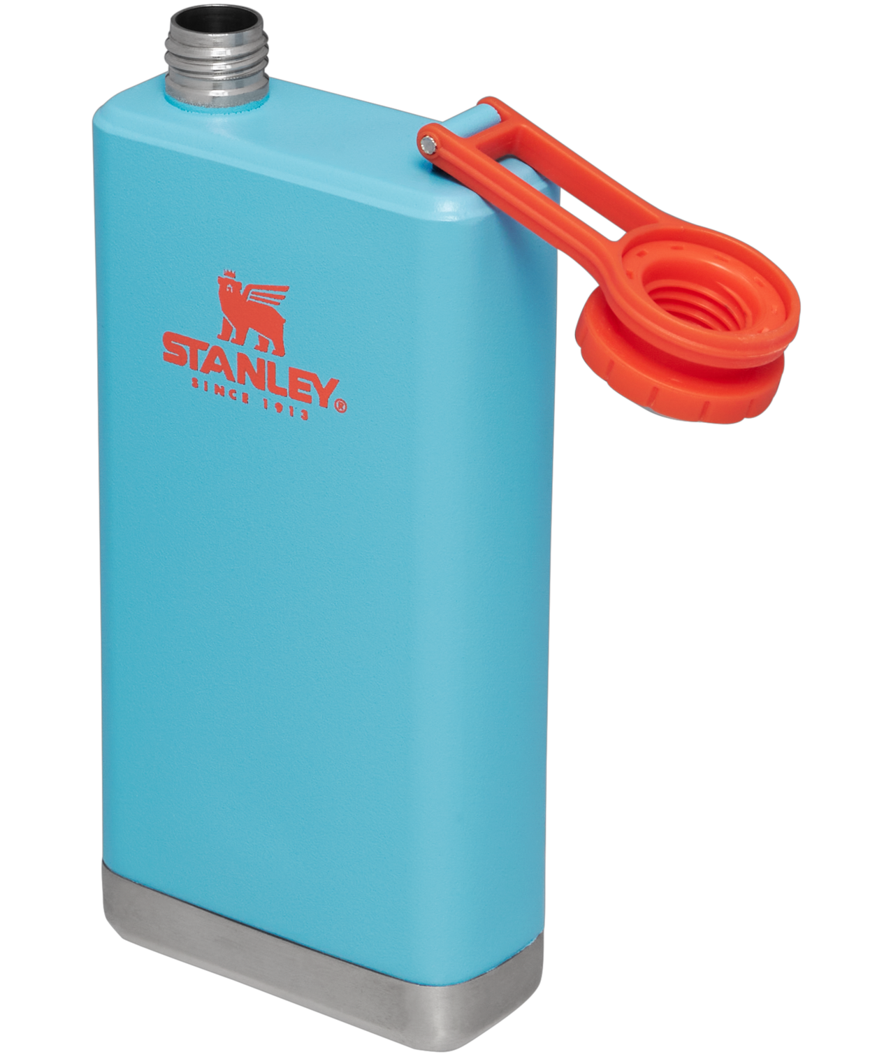 Adventure Pre-Party Flask | 8 OZ - Grab and Sip