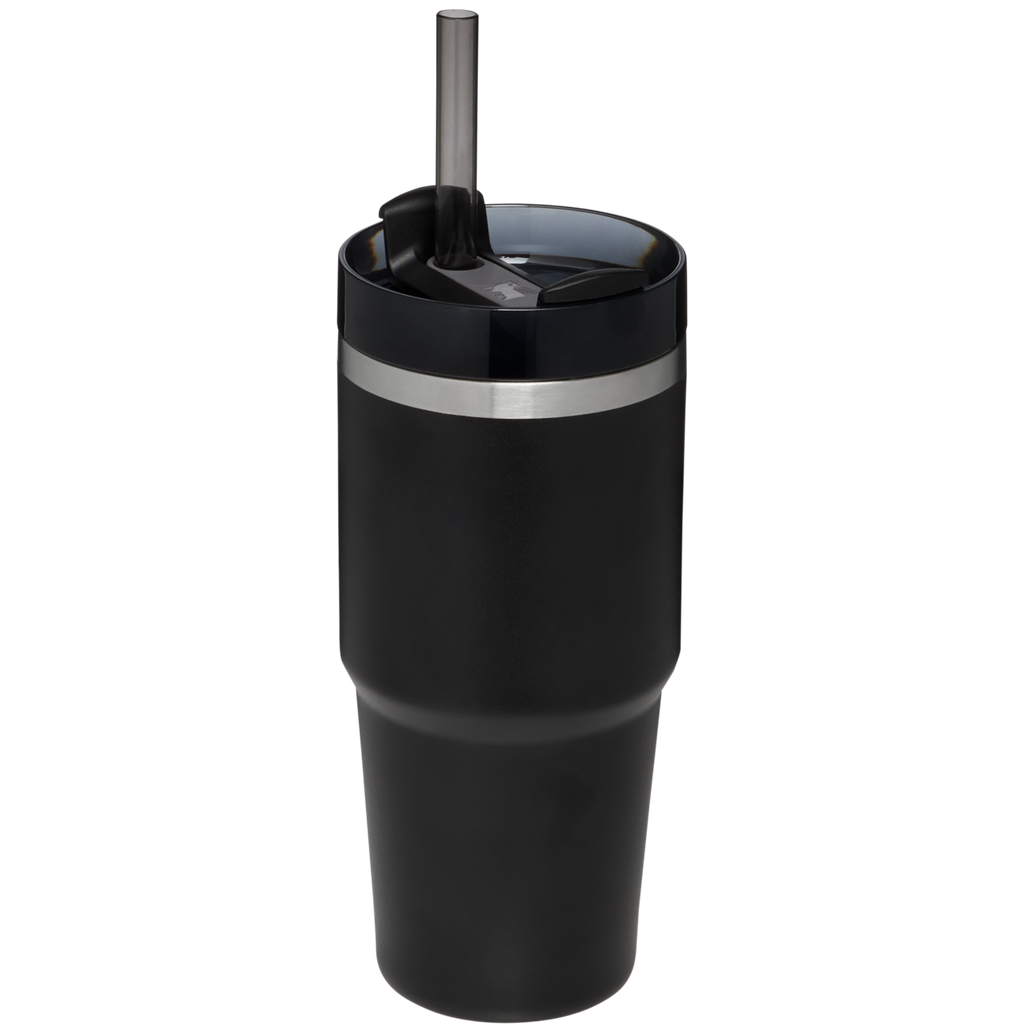 The Quencher H2.0 FlowState™ Tumbler  | 14 OZ - Stanley Create - Cup On Hand