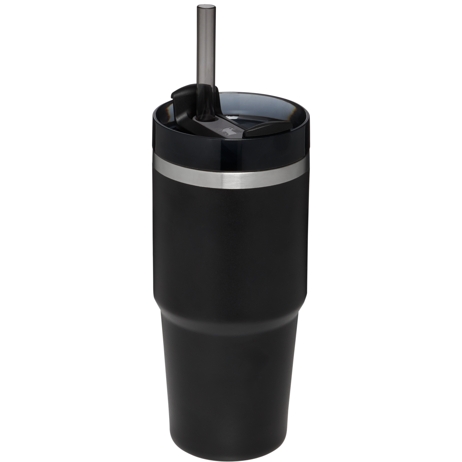 The Quencher H2.0 FlowState™ Tumbler  | 14 OZ - Stanley Create - Cup On Hand