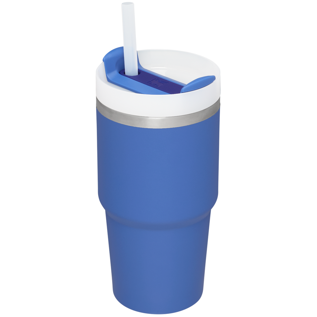 The Quencher H2.0 FlowState™ Tumbler | 20 OZ - Stanley Create - Ready for Long Days