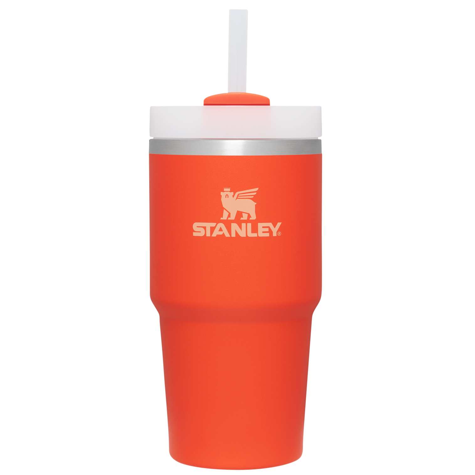 The Quencher H2.0 FlowState™ Tumbler | 20 OZ - Stanley Create - Ready for Long Days