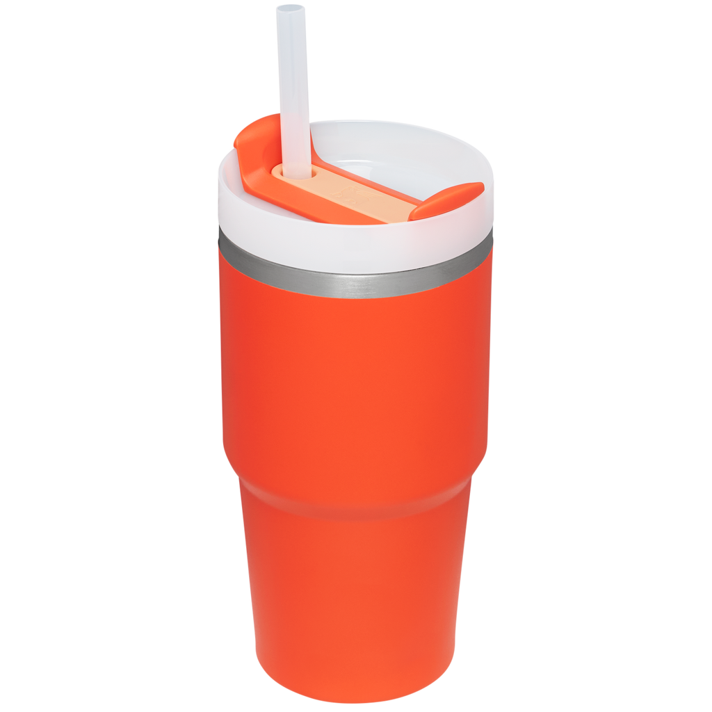 The Quencher H2.0 FlowState™ Tumbler | 20 OZ - More Daily Hydration