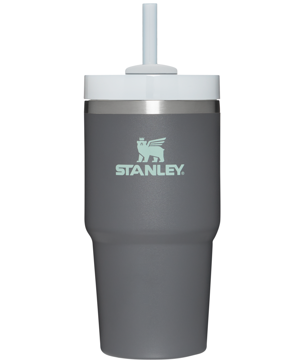 The Quencher H2.0 FlowState™ Tumbler | 20 OZ - Stanley Create - Ready for Long Days