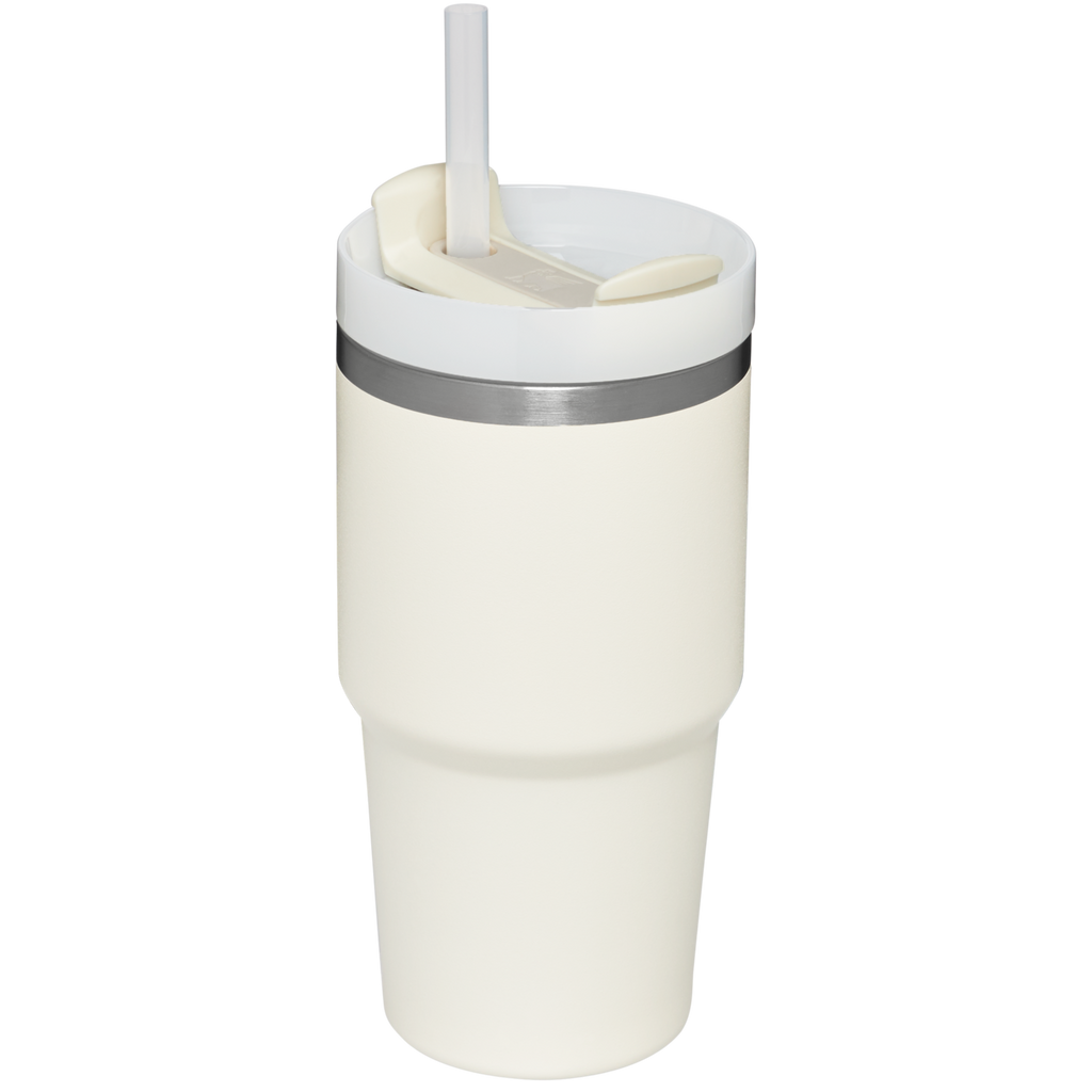 The Quencher H2.0 FlowState™ Tumbler | 20 OZ - Stanley Create - Ready for Long Days