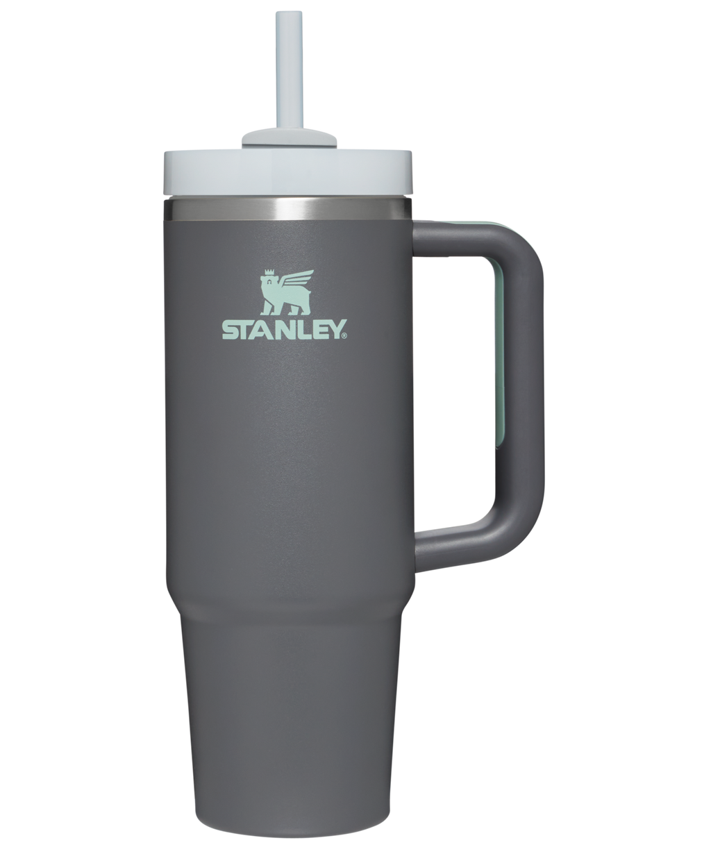 The Quencher H2.0 Flowstate™ Tumbler | 30 OZ - Stanley Create - Easy Tumbler Choice