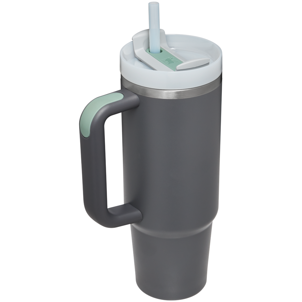 The Quencher H2.0 Flowstate™ Tumbler | 30 OZ - Stanley Create - Easy Tumbler Choice