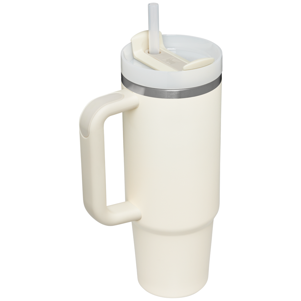 The Quencher H2.0 Flowstate™ Tumbler | 30 OZ - Stanley Create - Easy Tumbler Choice