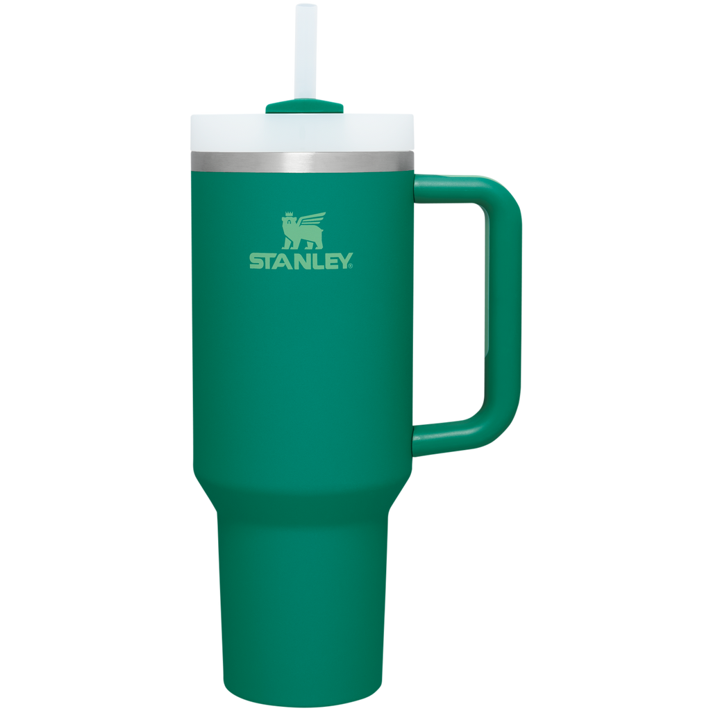 The Quencher H2.0 FlowState™ Tumbler  | 40 OZ - Stanley Create - Refill the Day