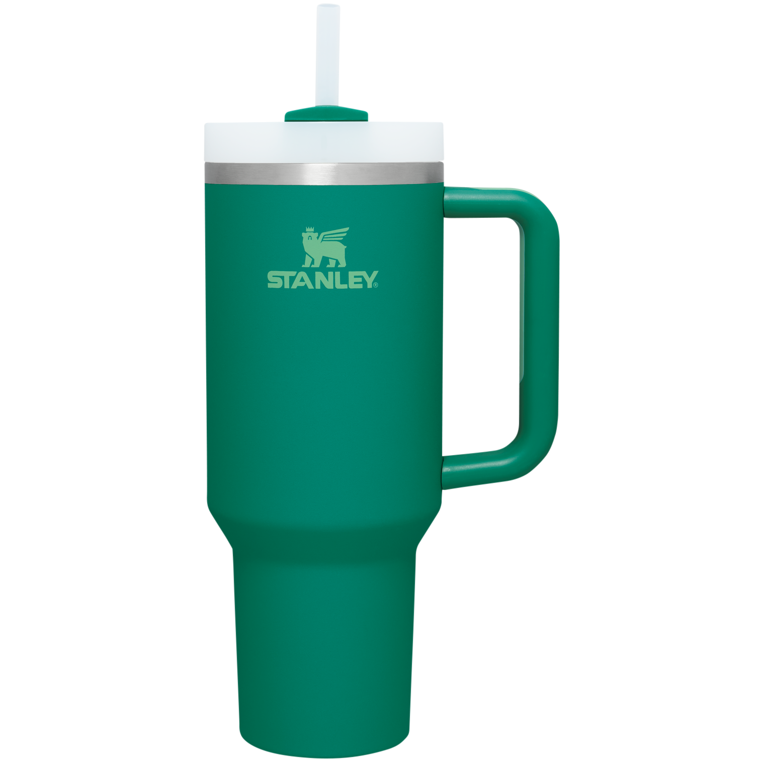 The Quencher H2.0 FlowState™ Tumbler  | 40 OZ - Stanley Create - Refill the Day