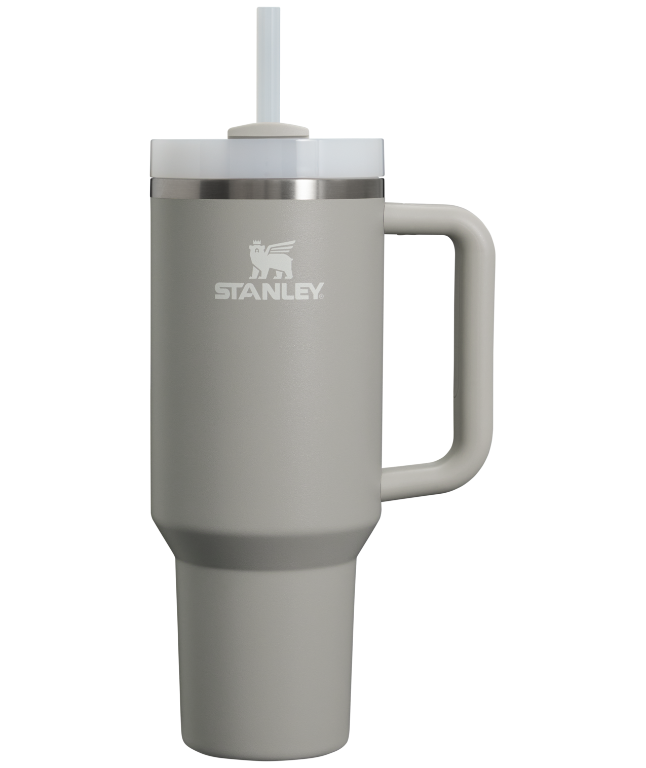 The Quencher H2.0 FlowState™ Tumbler  | 40 OZ - Stanley Create - Refill the Day