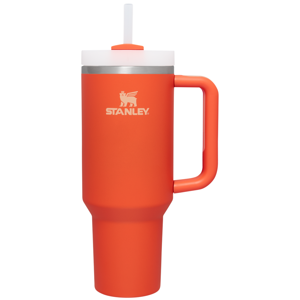 The Quencher H2.0 FlowState™ Tumbler  | 40 OZ - Stanley Create - Refill the Day