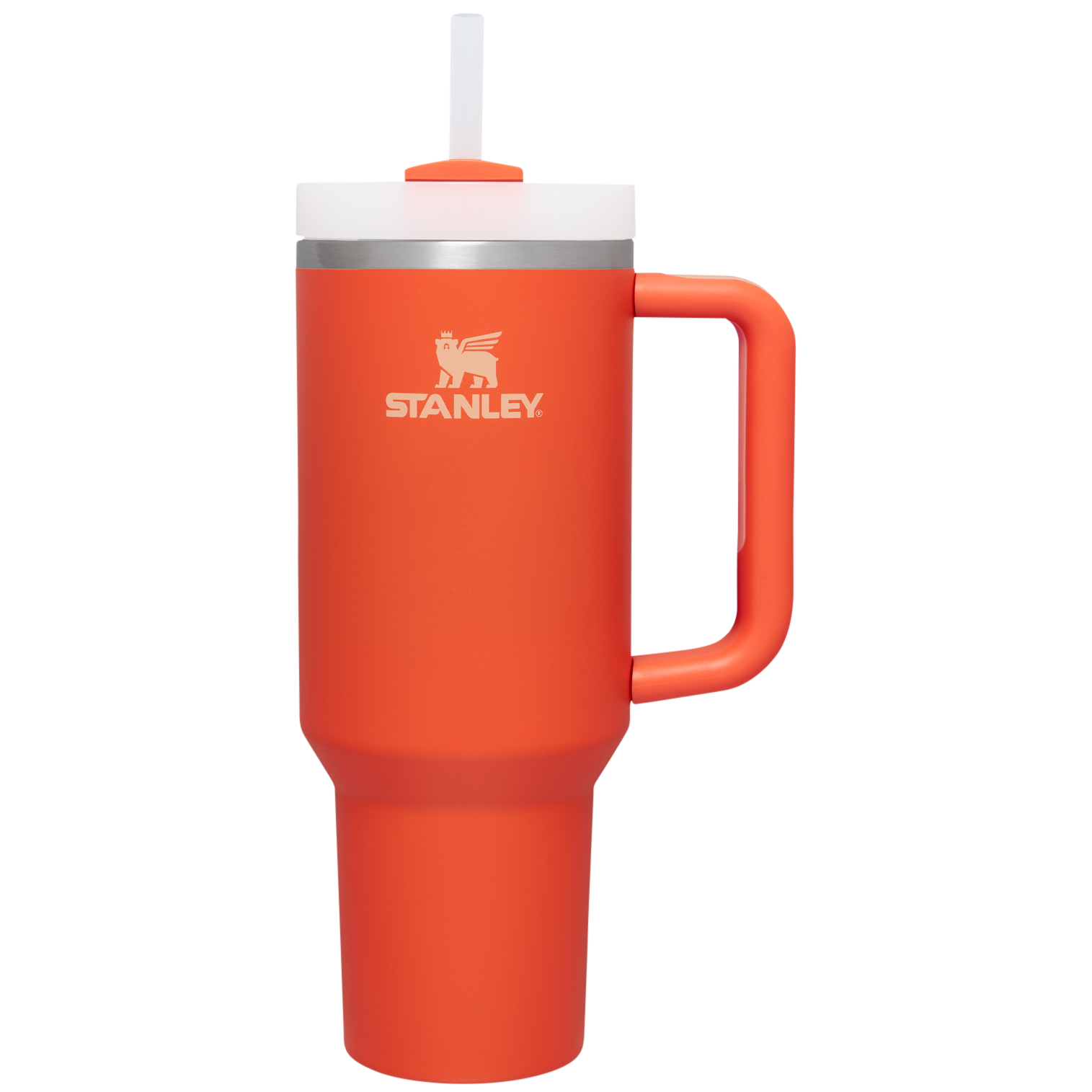The Quencher H2.0 FlowState™ Tumbler  | 40 OZ - Stanley Create - Refill the Day