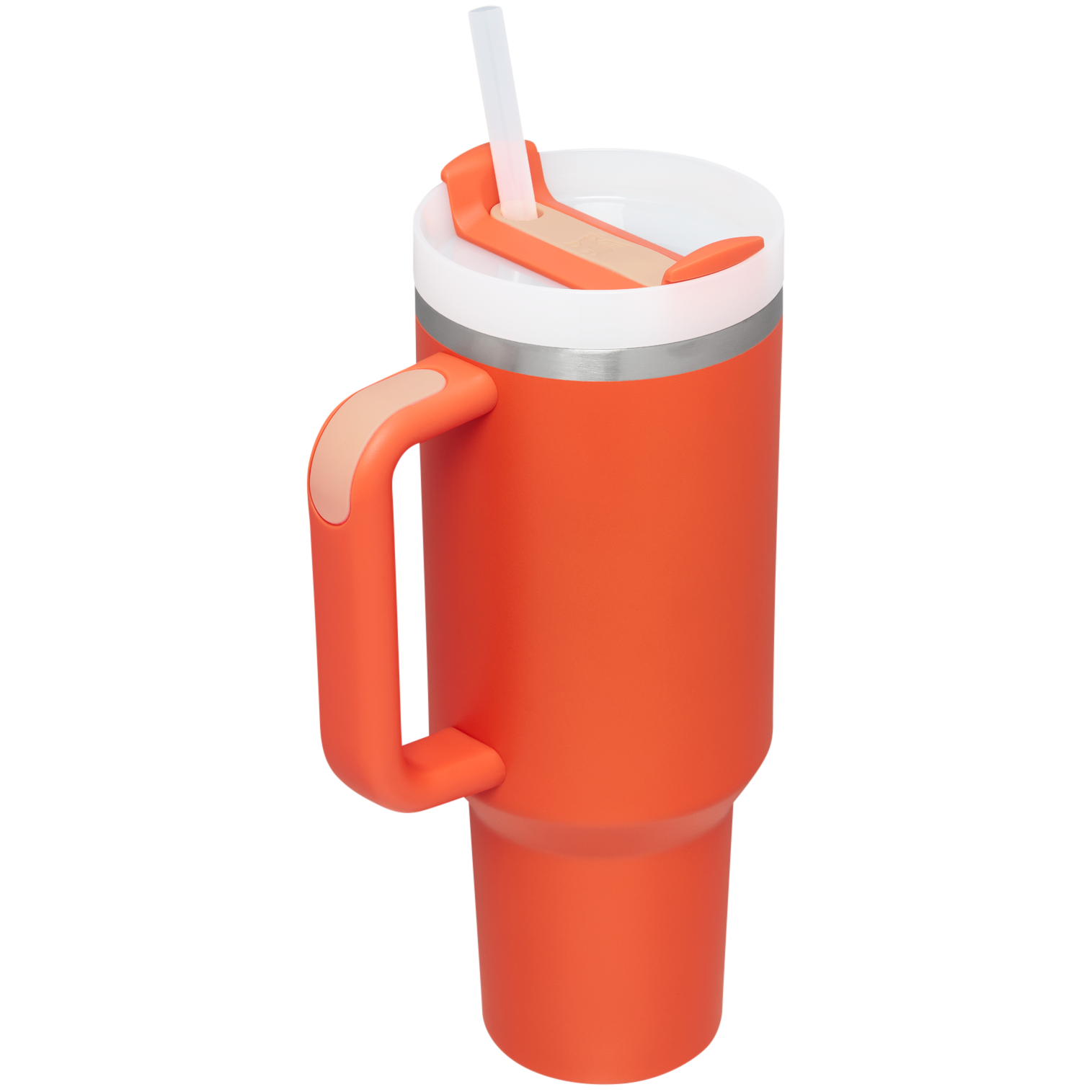 The Quencher H2.0 FlowState™ Tumbler  | 40 OZ - Stanley Create - Refill the Day