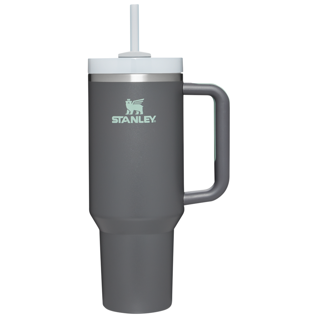 The Quencher H2.0 FlowState™ Tumbler  | 40 OZ - Stanley Create - Refill the Day