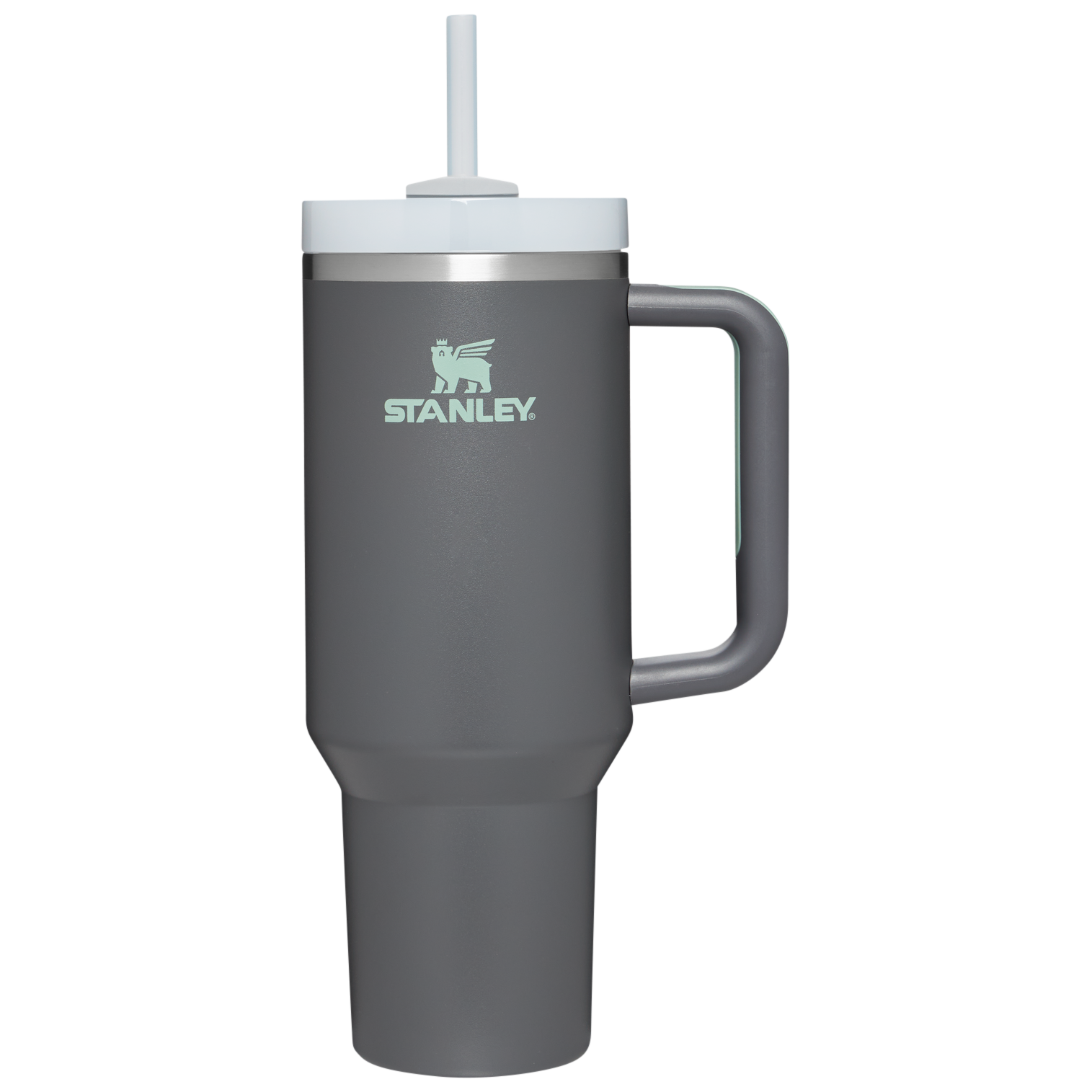 The Quencher H2.0 FlowState™ Tumbler  | 40 OZ - Stanley Create - Refill the Day