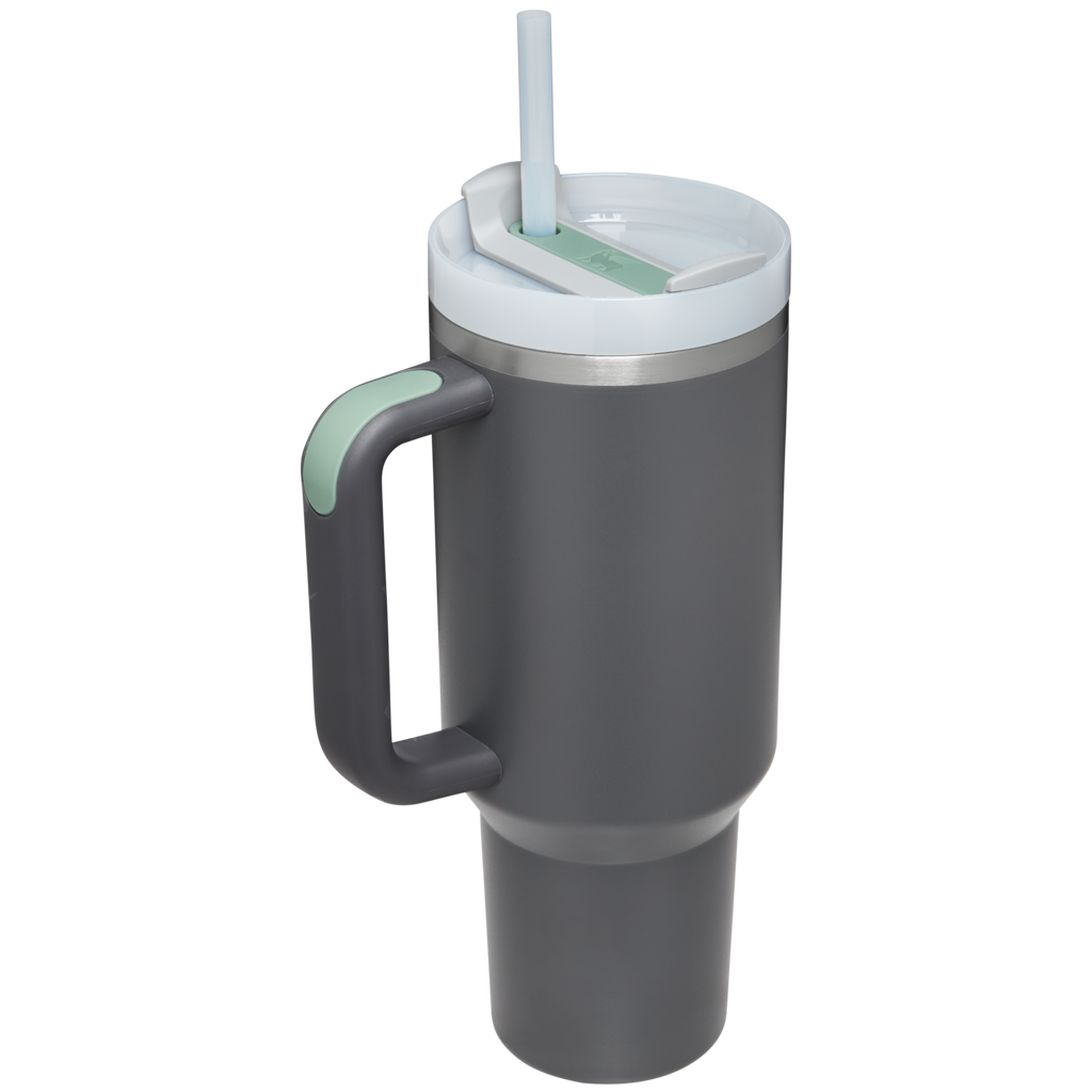The Quencher H2.0 FlowState™ Tumbler  | 40 OZ - Stanley Create - Refill the Day
