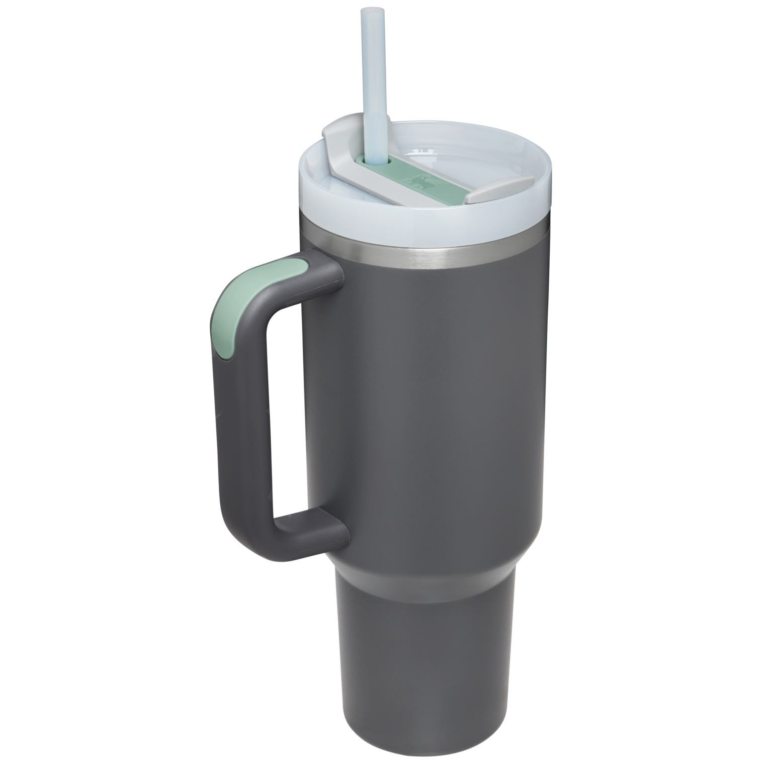 The Quencher H2.0 FlowState™ Tumbler  | 40 OZ - Stanley Create - Refill the Day