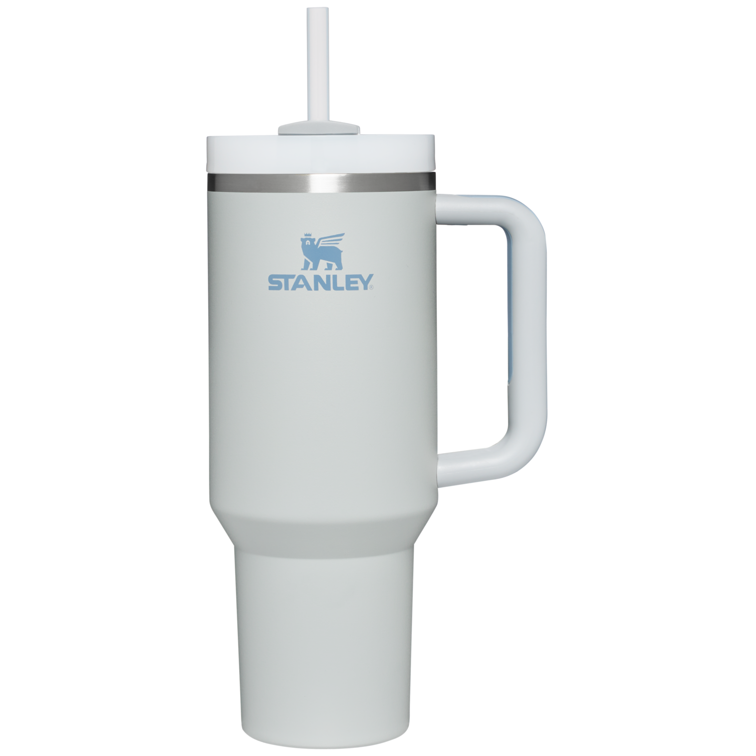 The Quencher H2.0 FlowState™ Tumbler  | 40 OZ - Stanley Create - Refill the Day