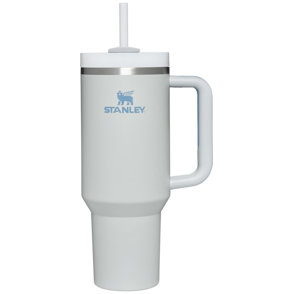 The Quencher H2.0 FlowState™ Tumbler  | 40 OZ - Stanley Create - Refill the Day