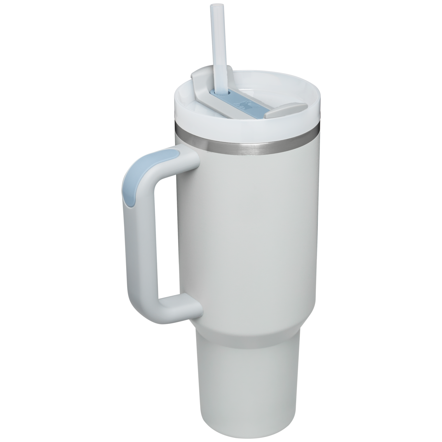 The Quencher H2.0 FlowState™ Tumbler  | 40 OZ - Stanley Create - Refill the Day