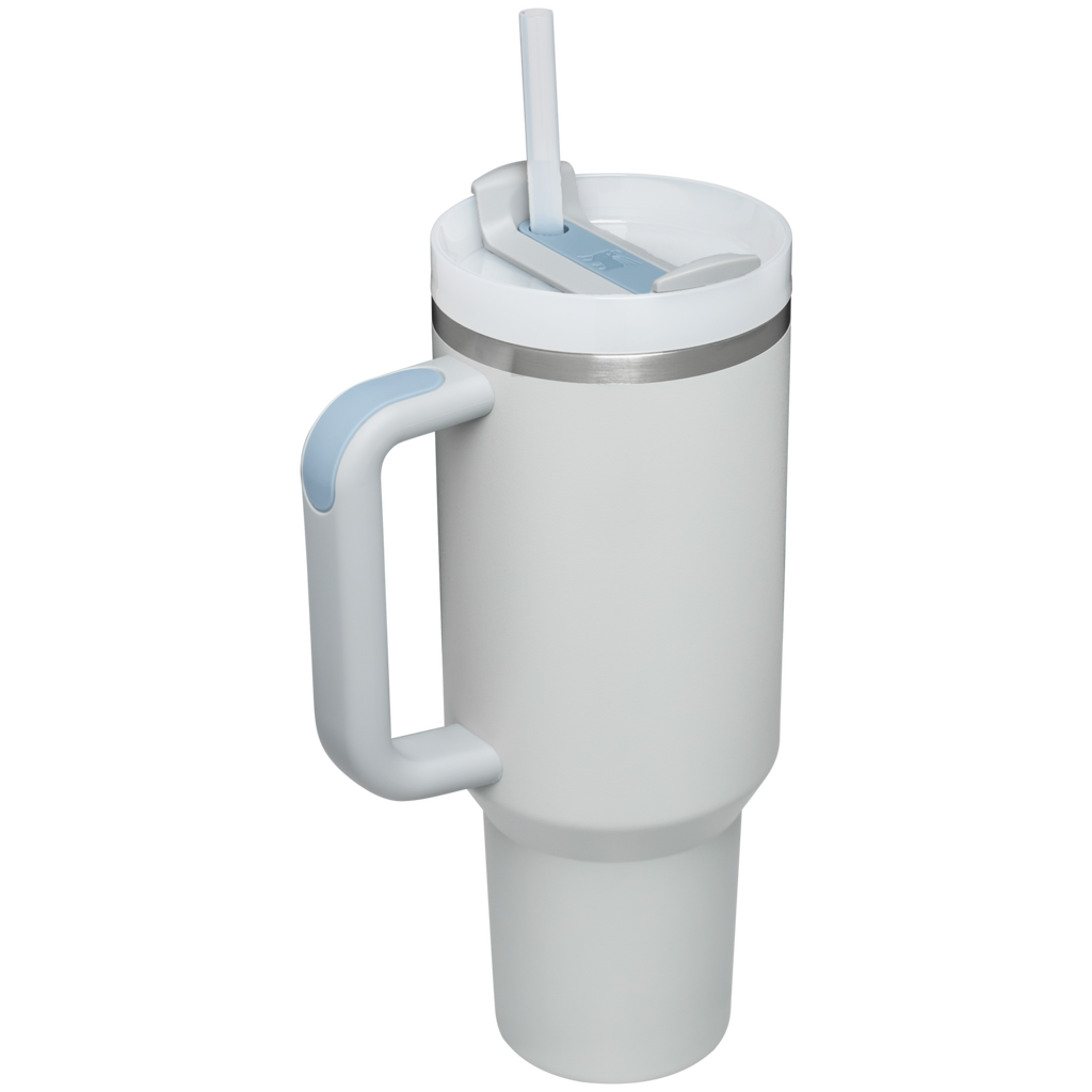 The Quencher H2.0 FlowState™ Tumbler  | 40 OZ - Stanley Create - Refill the Day
