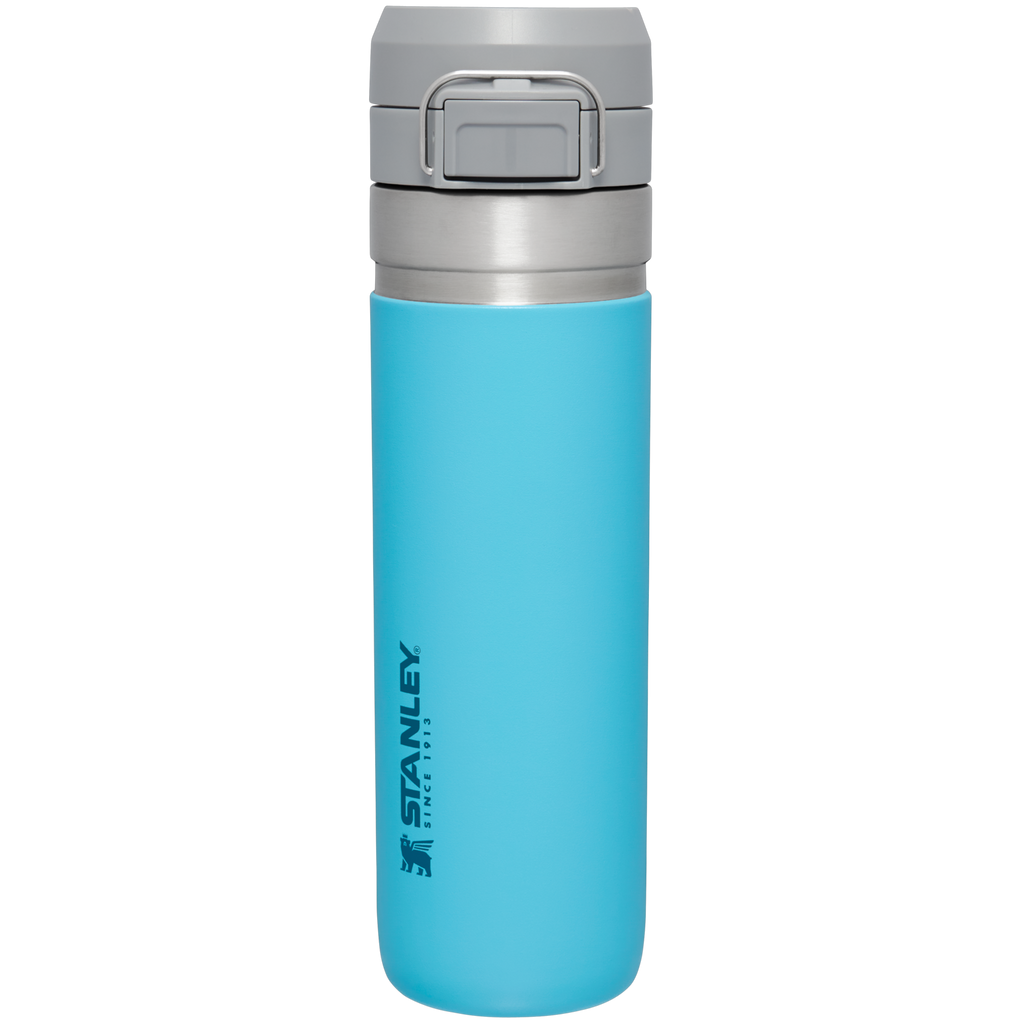 The Quick Flip Go Bottle | 24 OZ - Drinkware Essentials