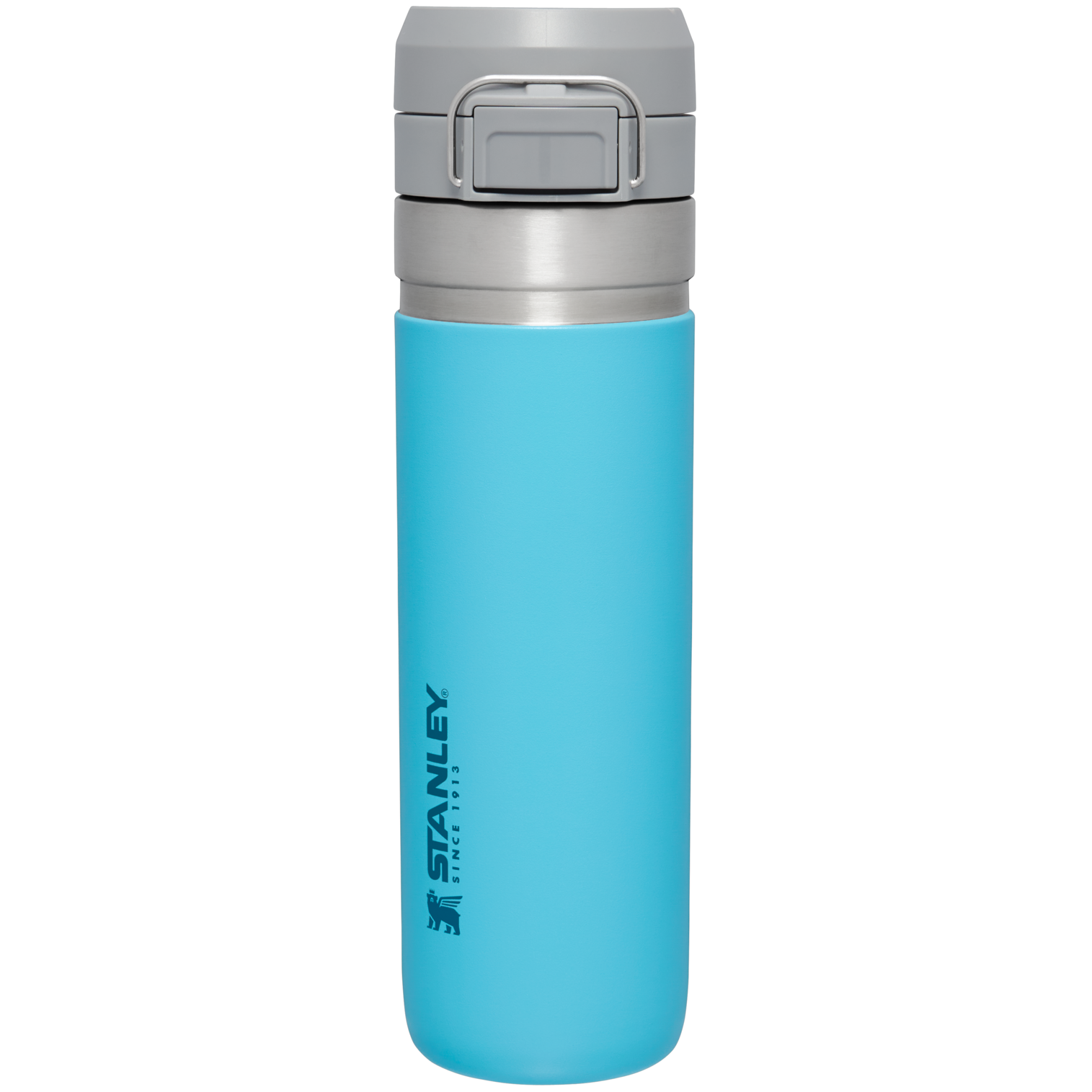 The Quick Flip Go Bottle | 24 OZ - Drinkware Essentials