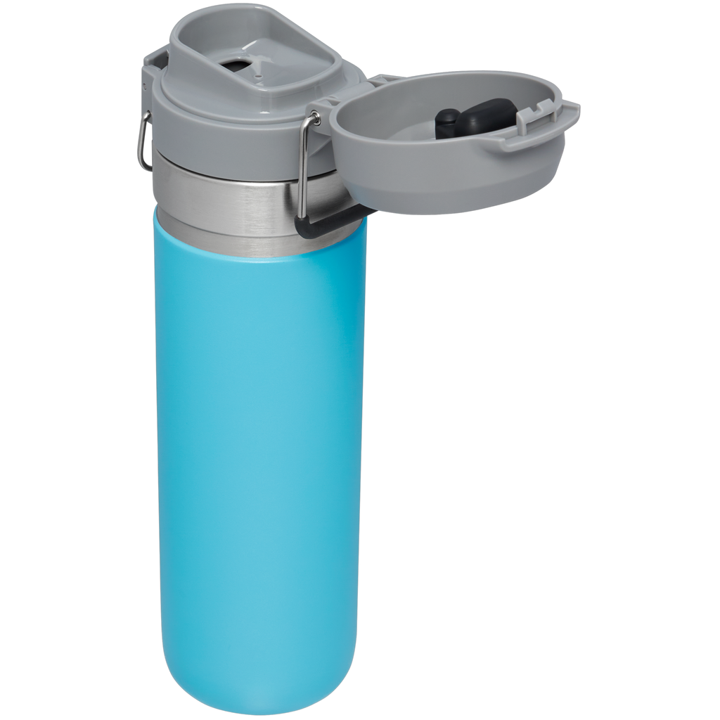The Quick Flip Go Bottle | 24 OZ - Drinkware Essentials