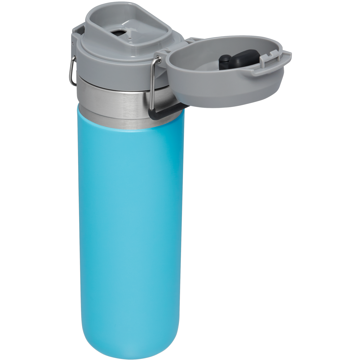 The Quick Flip Go Bottle | 24 OZ - Drinkware Essentials