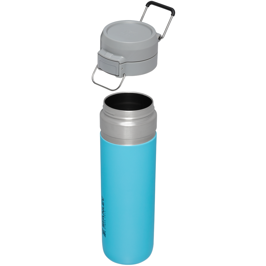 The Quick Flip Go Bottle | 24 OZ - Drinkware Essentials