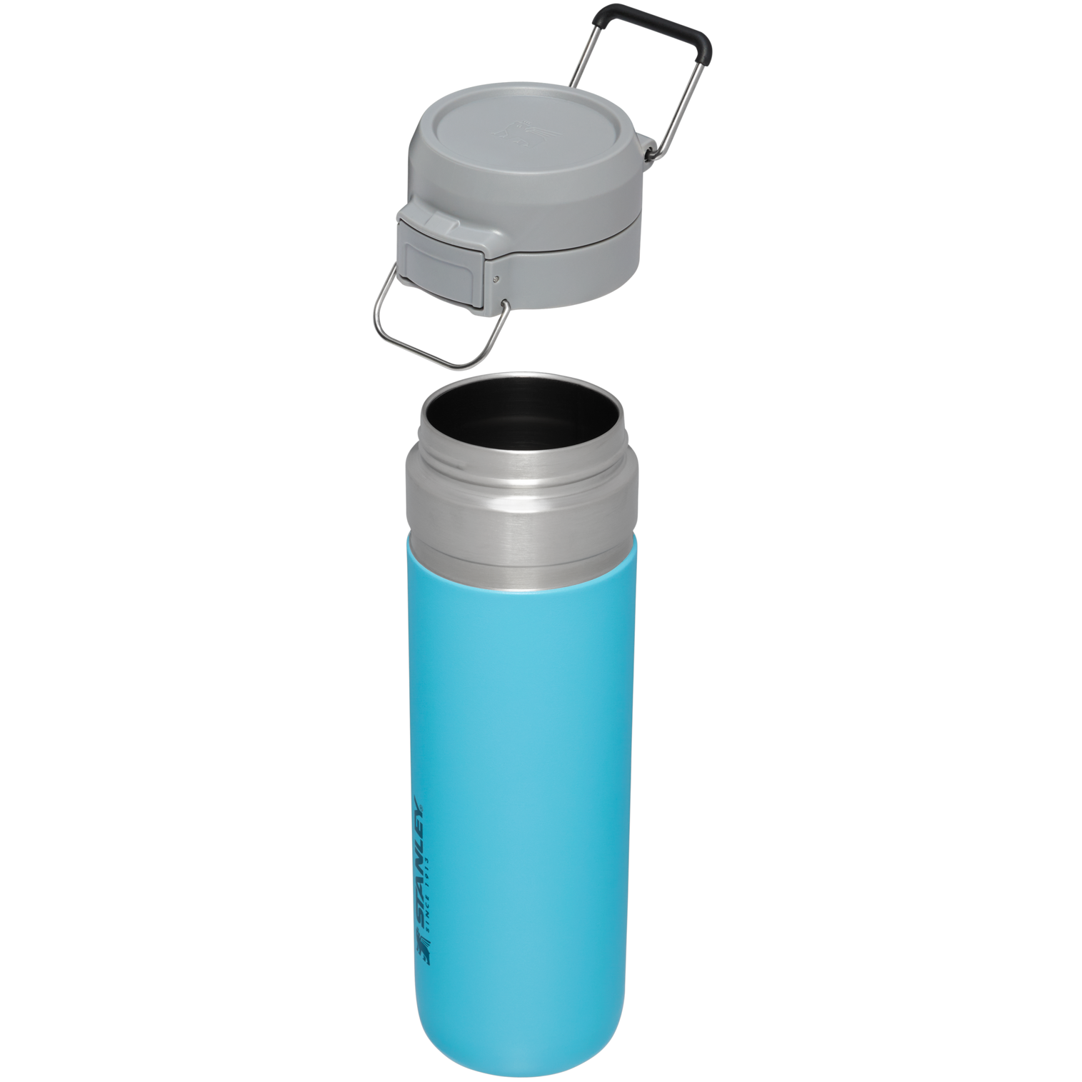 The Quick Flip Go Bottle | 24 OZ - Drinkware Essentials