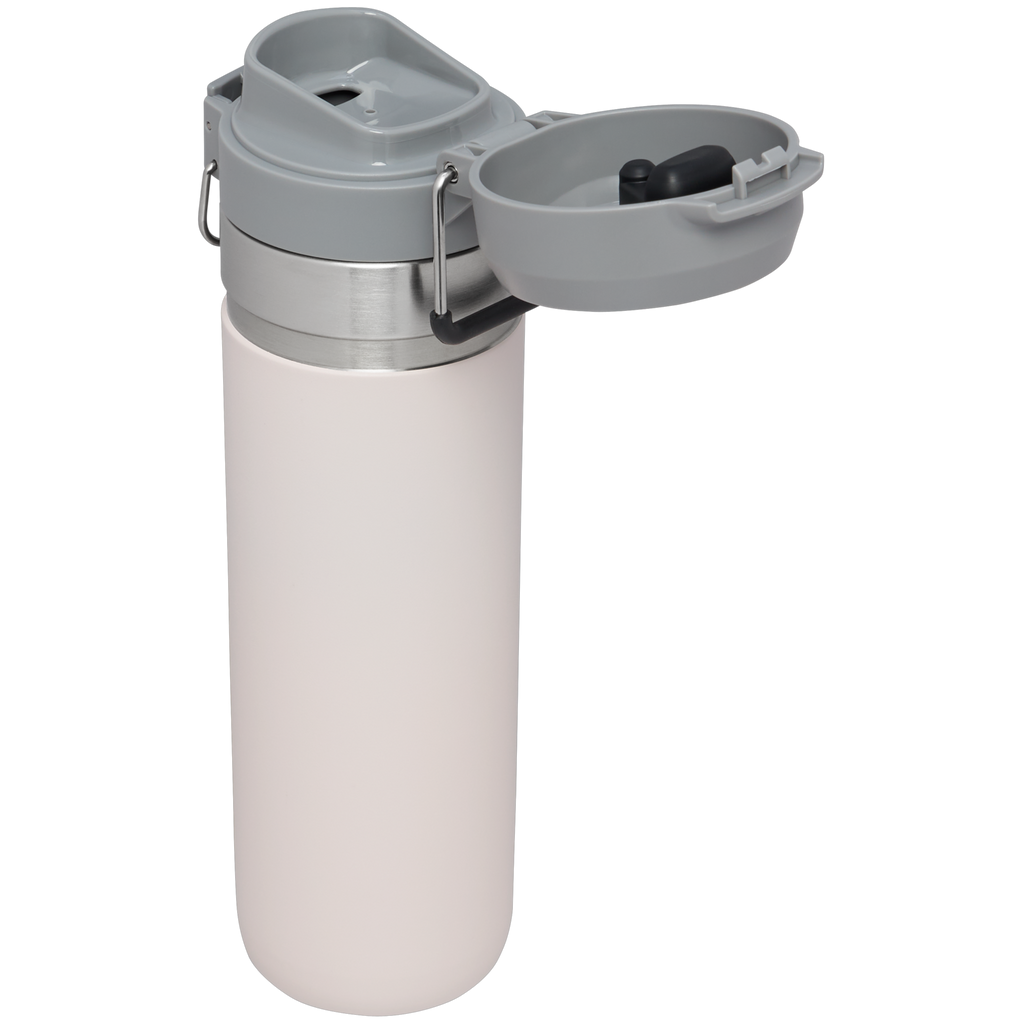 The Quick Flip Go Bottle | 24 OZ - Drinkware Essentials