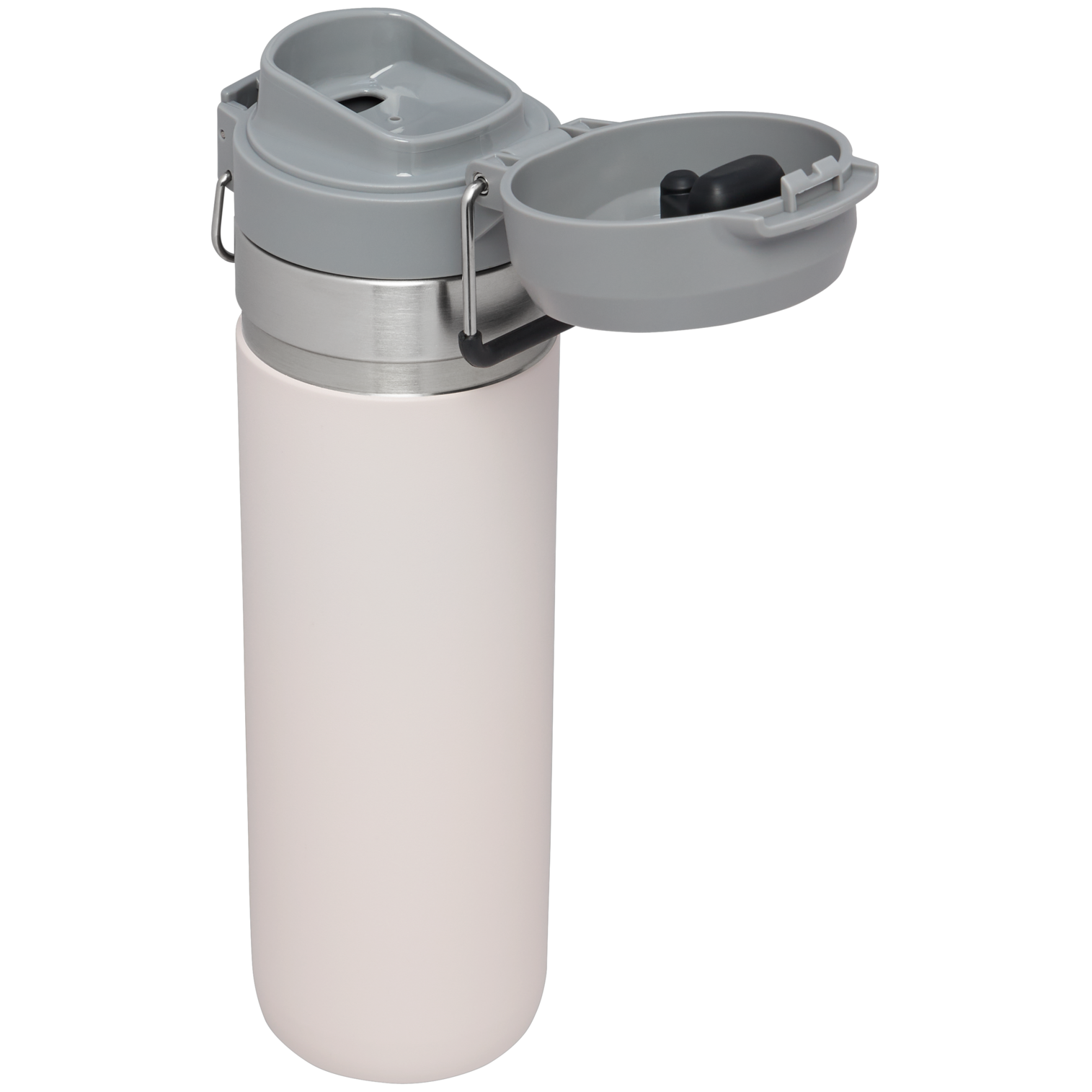 The Quick Flip Go Bottle | 24 OZ - Drinkware Essentials