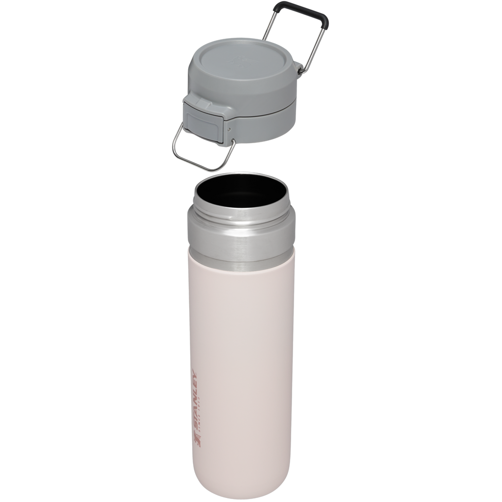 The Quick Flip Go Bottle | 24 OZ - Drinkware Essentials