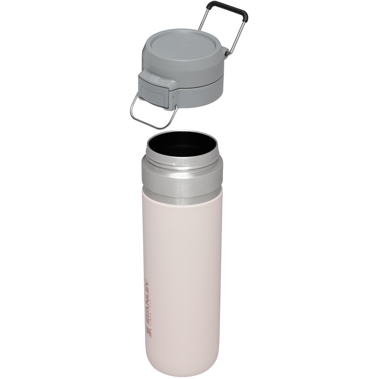 The Quick Flip Go Bottle | 24 OZ - Drinkware Essentials
